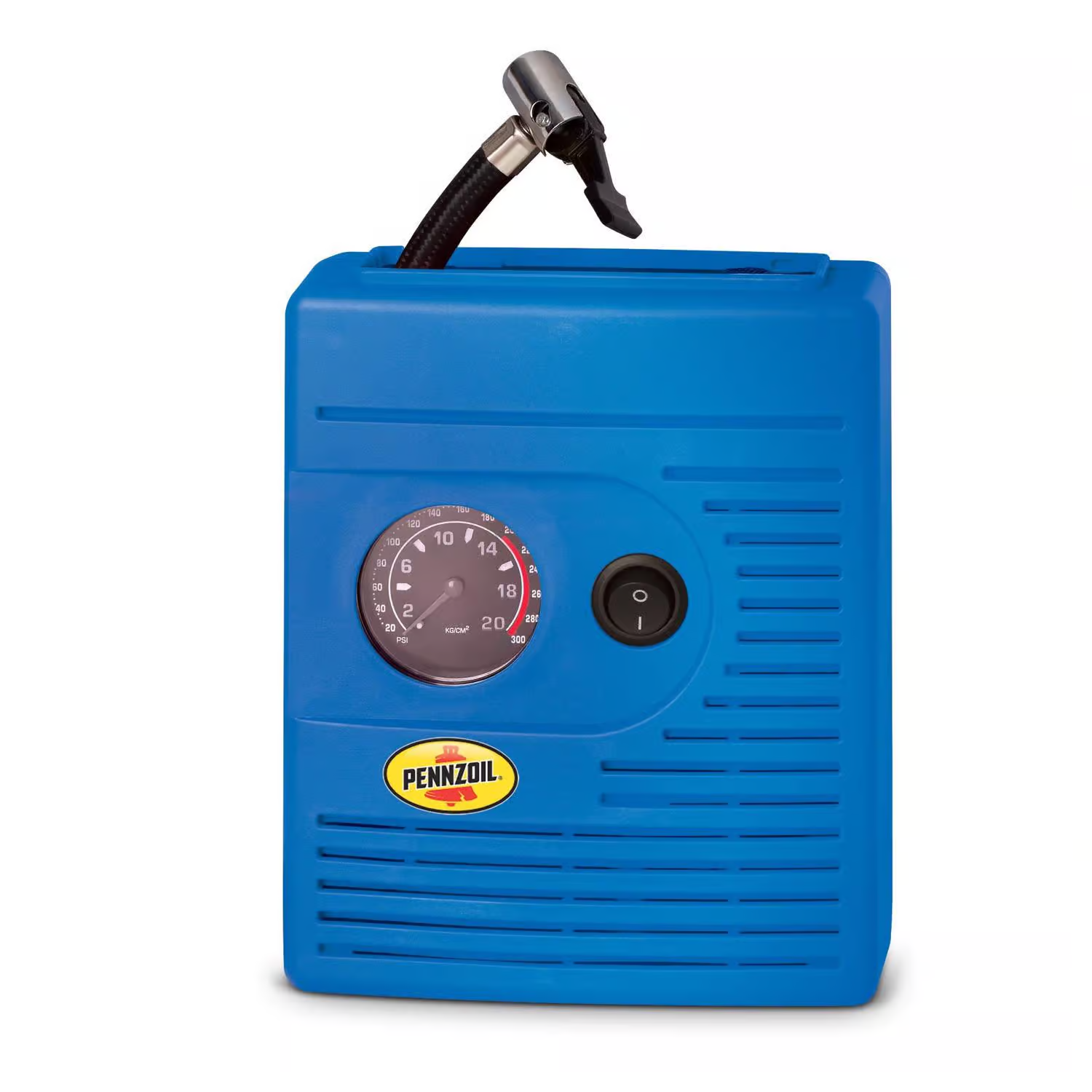 Smartworks Pennzoil 300 gal Portable Air Compressor 300 psi Smartworks Pennzoil 300 gal Portable Air Compressor 300 psi